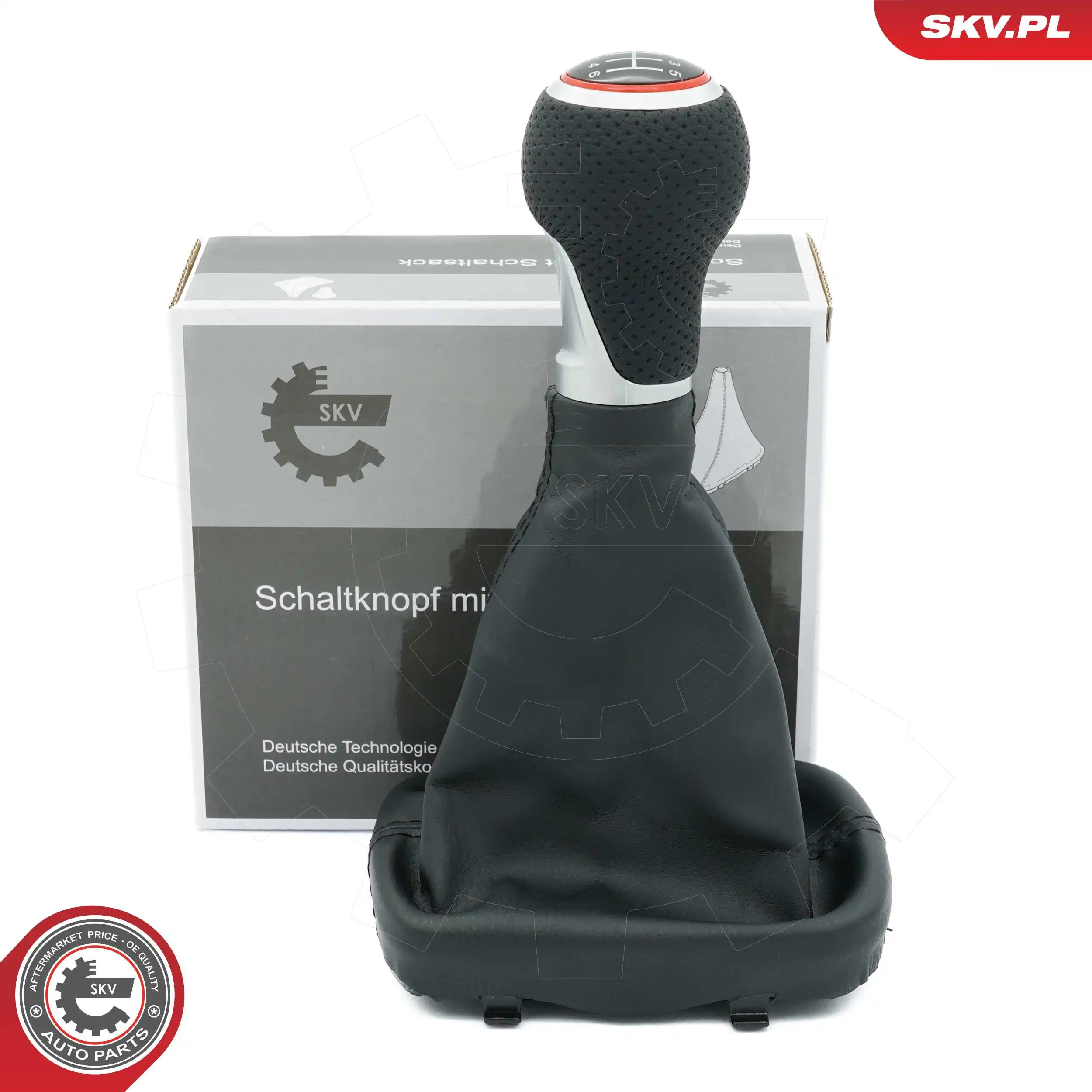 Gear Lever Knob